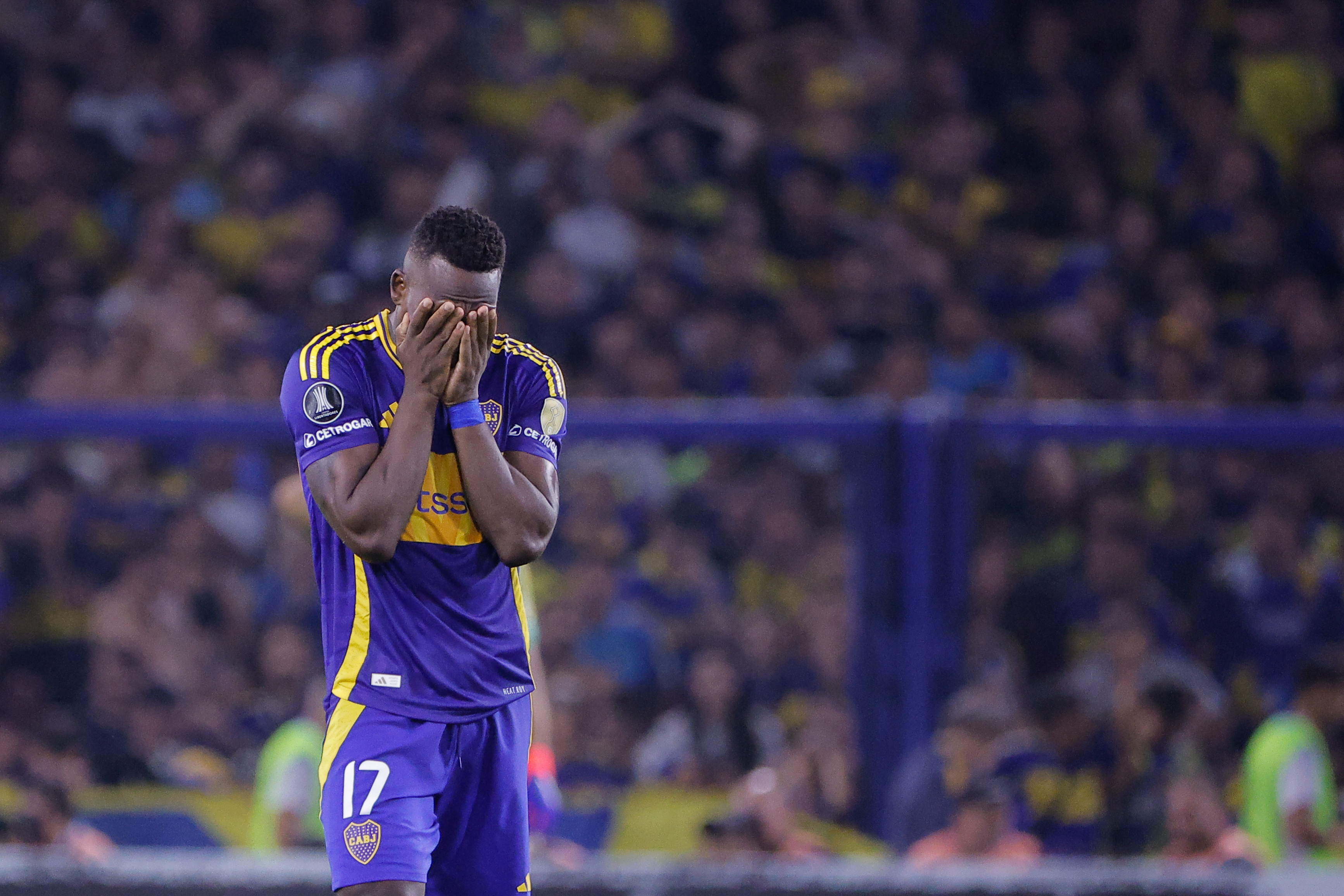 Historical! Lima Alliance eliminates Boca in La Bombonera