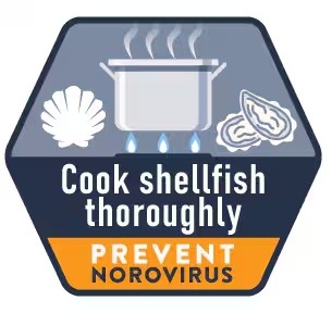 Know how to avoid getting infected with the Norovirus