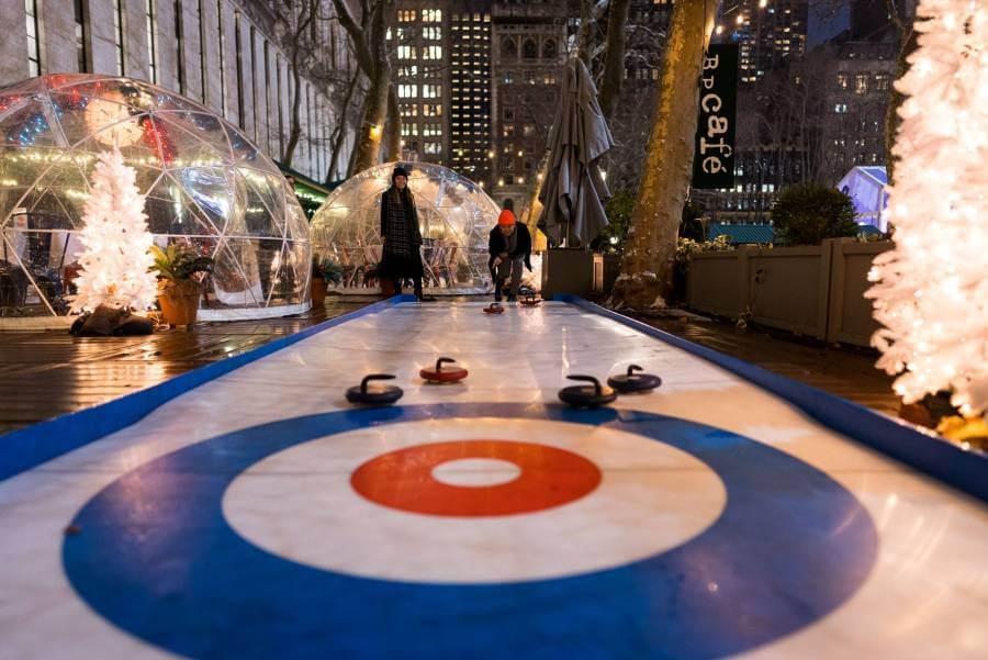 Listen to NY! 3+ fun activities to enjoy in New York this weekend