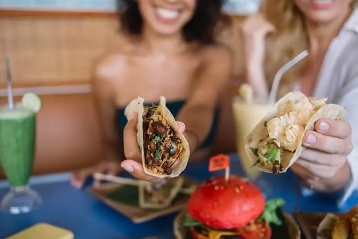 Meach May 5 with authentic Mexican flavor in Long Island