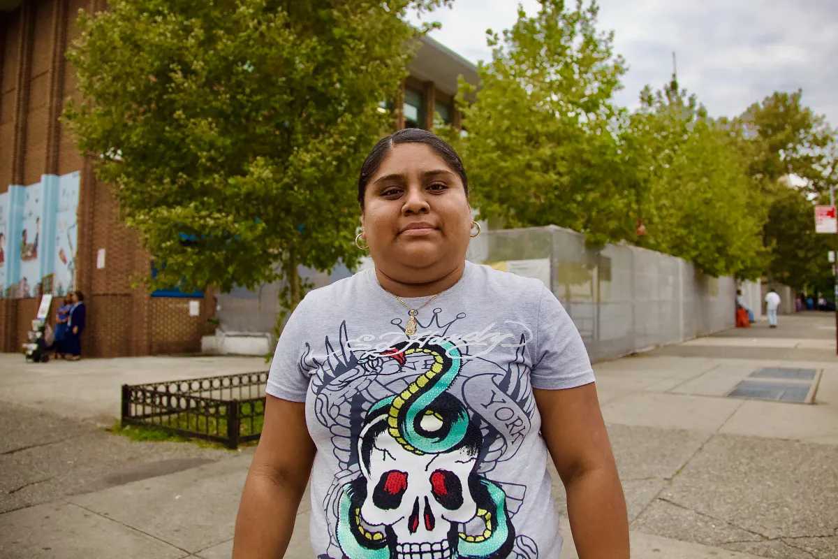 Who are NYC street vendors? New survey seeks to answer this question and highlight the challenges they face