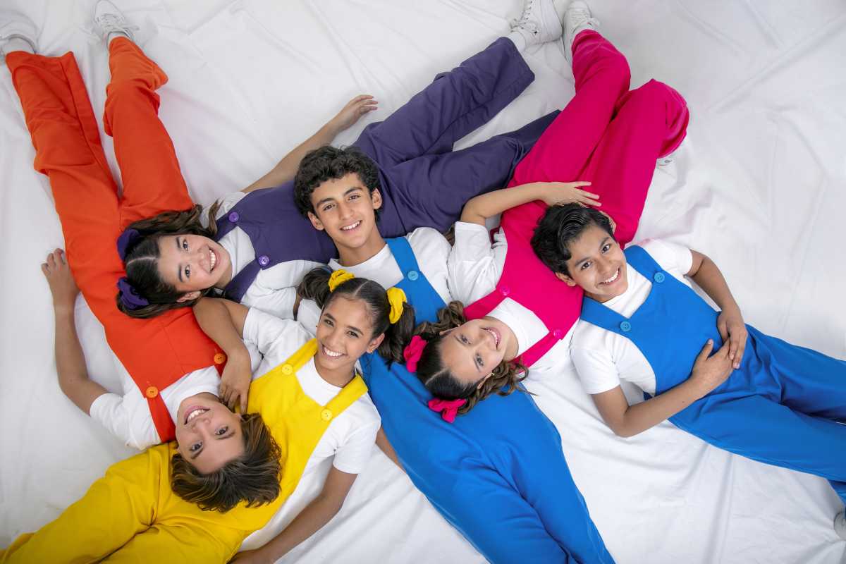 Chiki Toonz celebrates Latin music with great roots artists