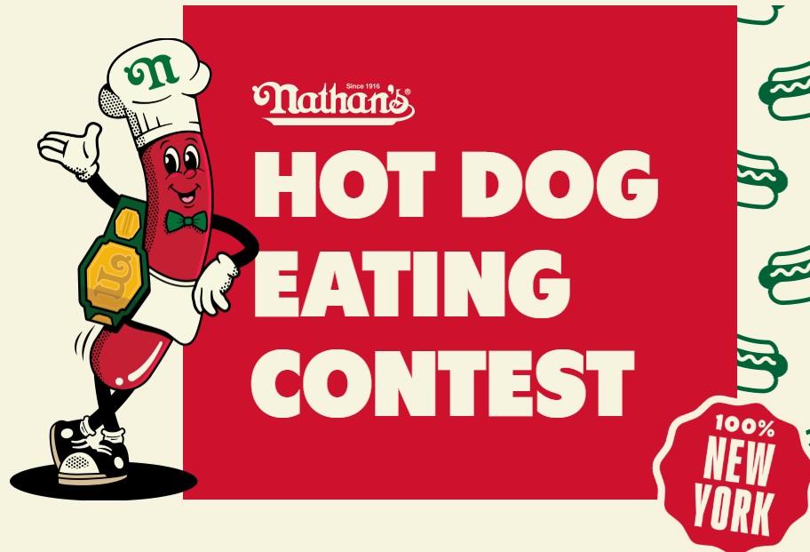 Listen to NY! 3+ fun activities to enjoy in New York (special July 4)