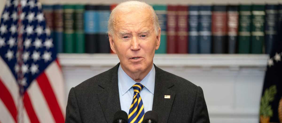 Biden condona debt to 150,000 more students and elevates total beneficiaries to 5 million