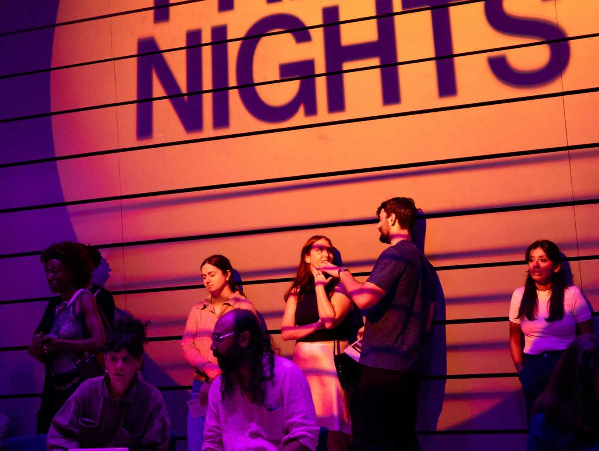 Listen to NY! 3+ fun activities to enjoy in New York this weekend