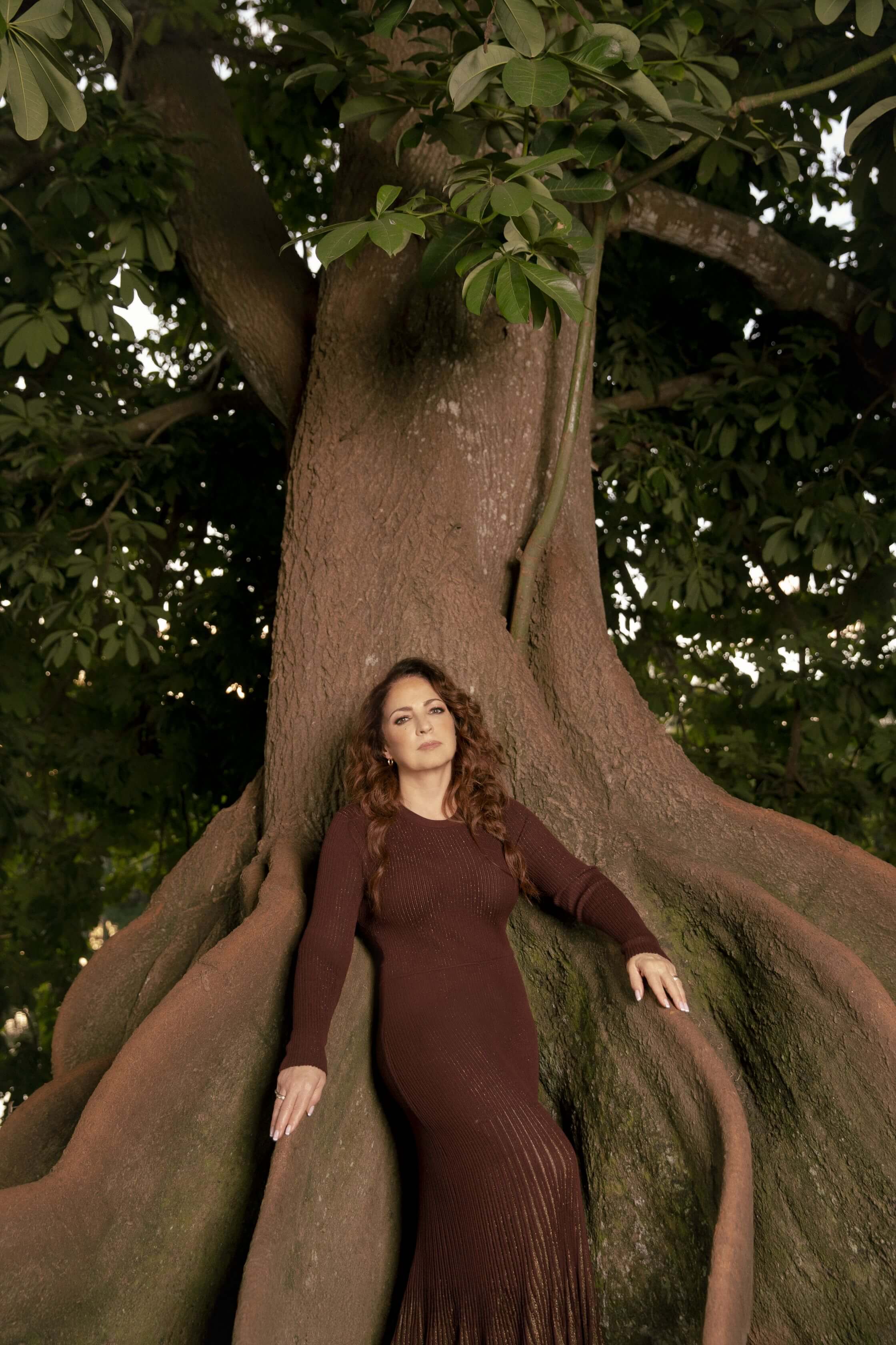Gloria Estefan