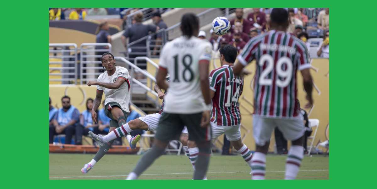 Club World Cup: Chelsea to the final, Fluminense could not be