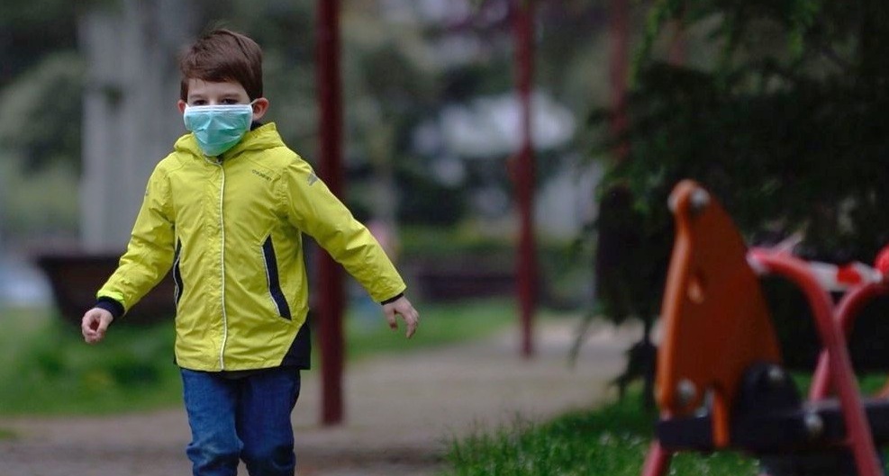 How to help your child handle seasonal allergies