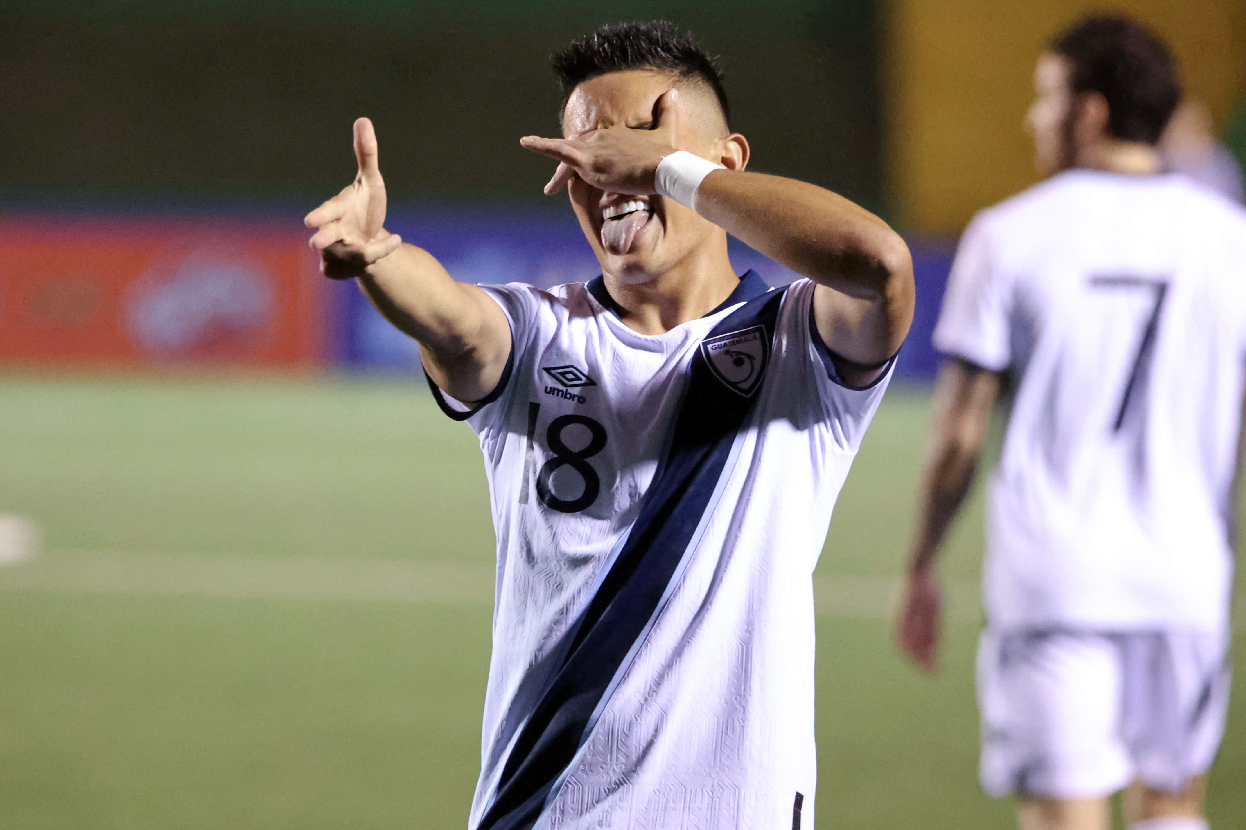 Mexico vs. Honduras and the US VS Guatemala in 'Semis' Gold 2025