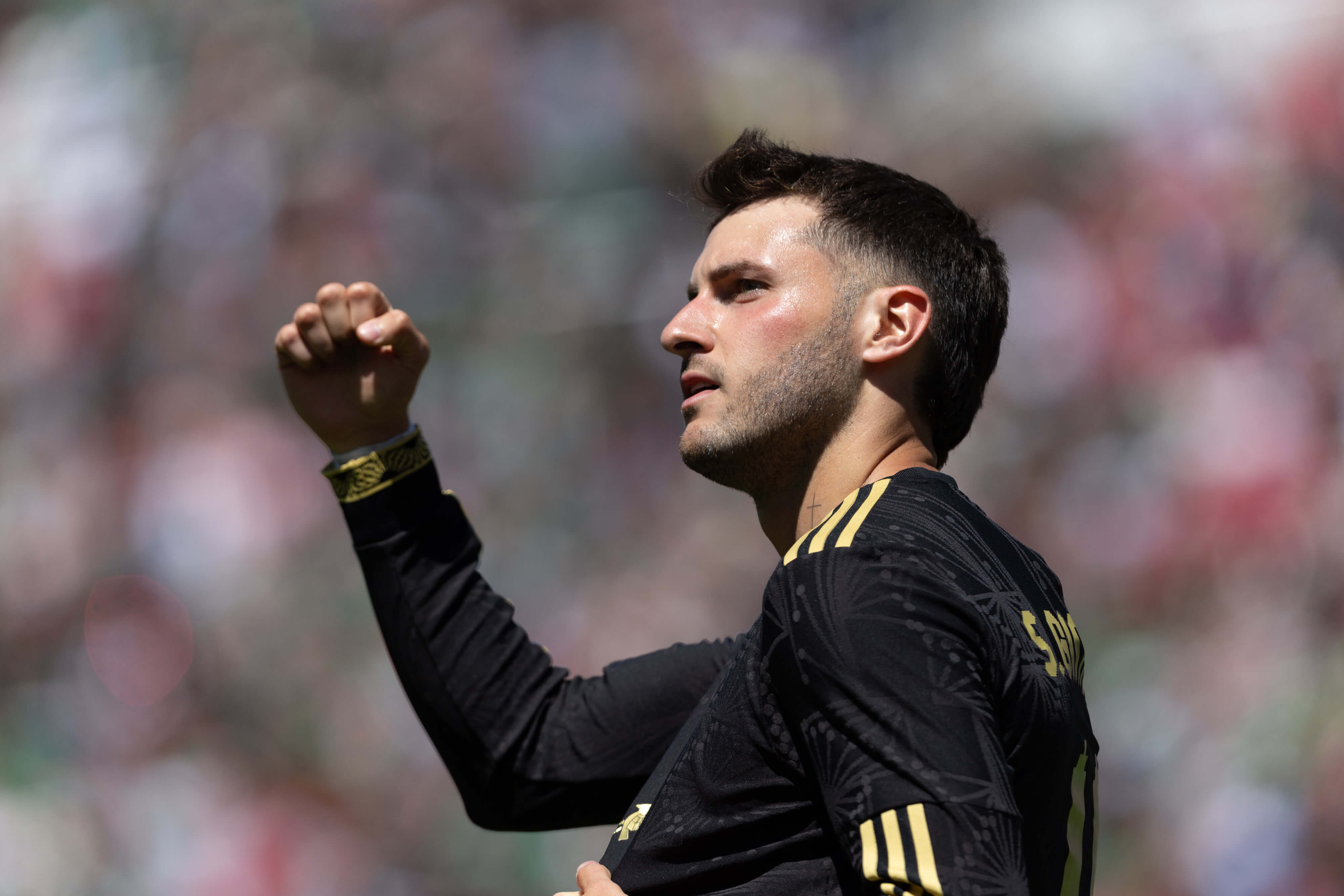 Mexico vs. Honduras and the US VS Guatemala in 'Semis' Gold 2025