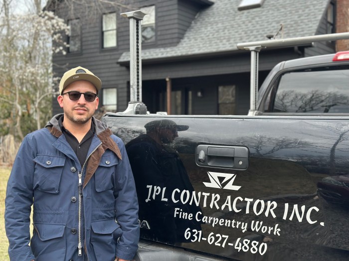 Local Latin companies are added to the wave scholarship fund: creating legacies