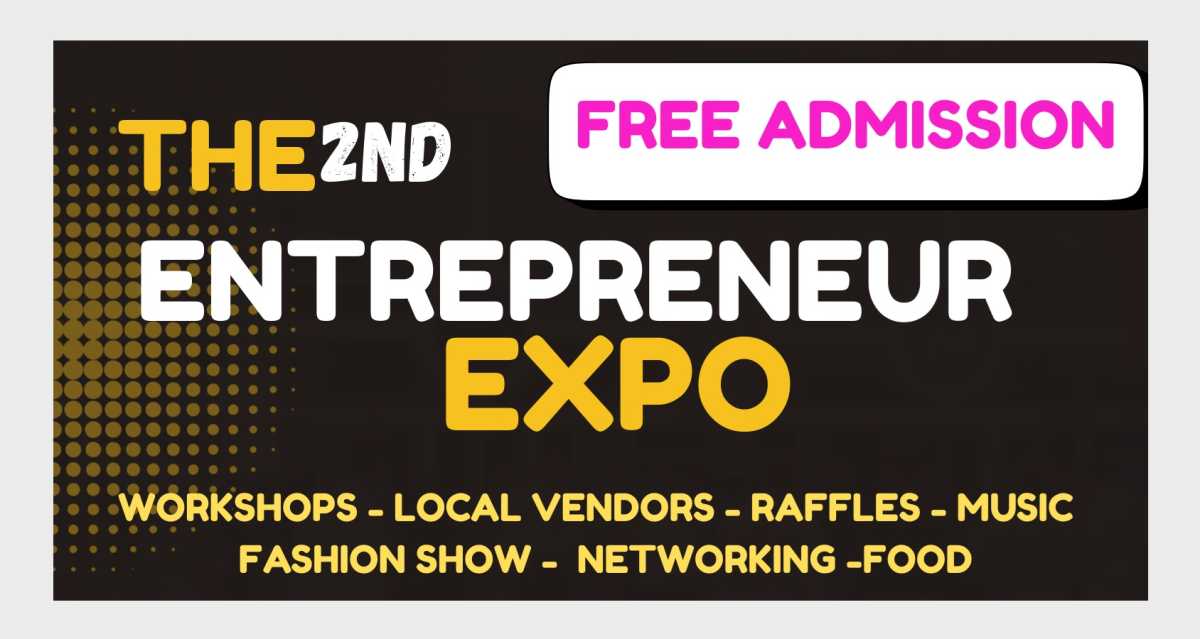 2025 Entrepreneurs Expo: Empowering the Suffolk County small businesses community