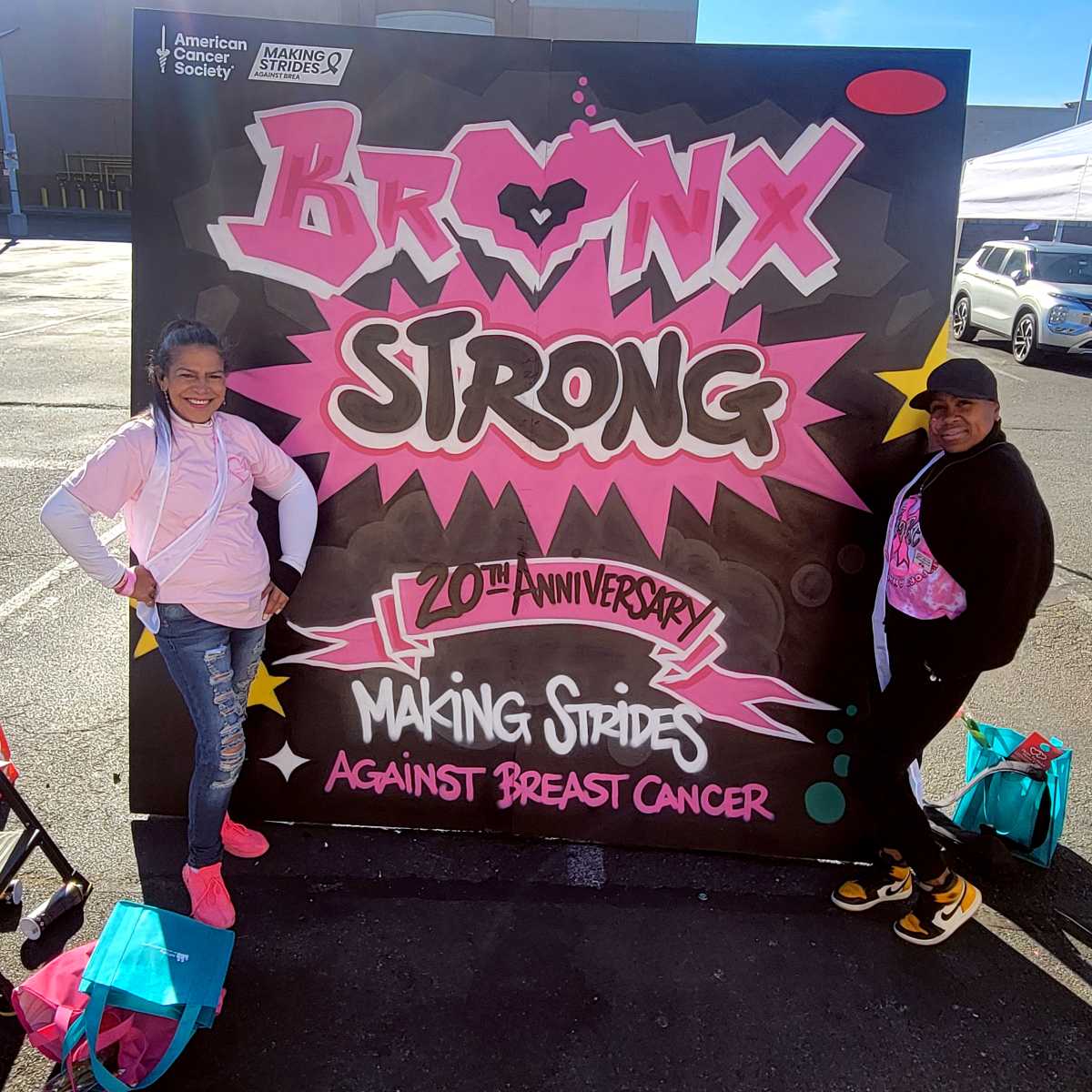 Hispanics of poor neighborhoods are more likely to be diagnosed with cancer