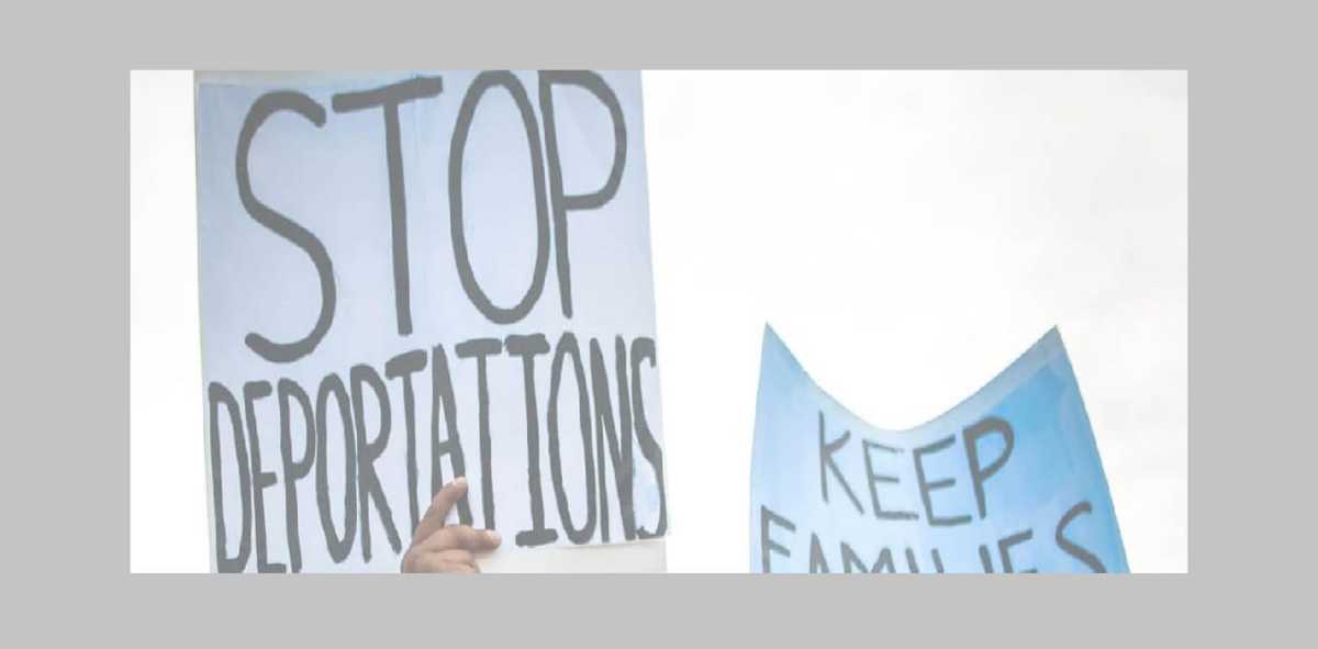 Immigrant defenders call for peaceful protests in Long Island