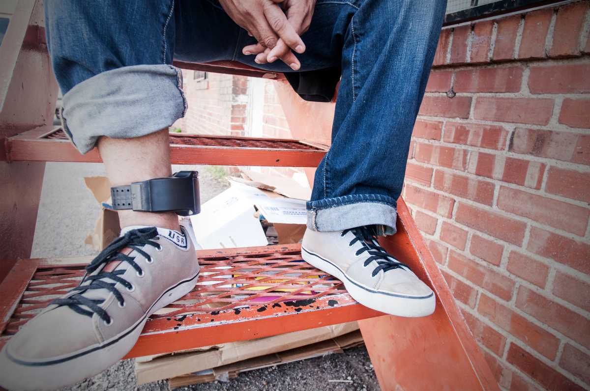 They demand the Trump administration for withdrawing the right to bail to immigrants