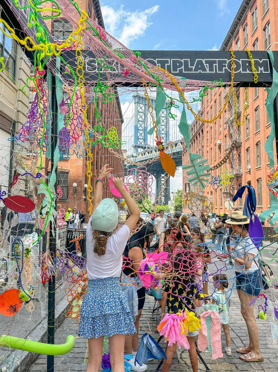 Listen to NY! 3+ fun activities to enjoy in New York City