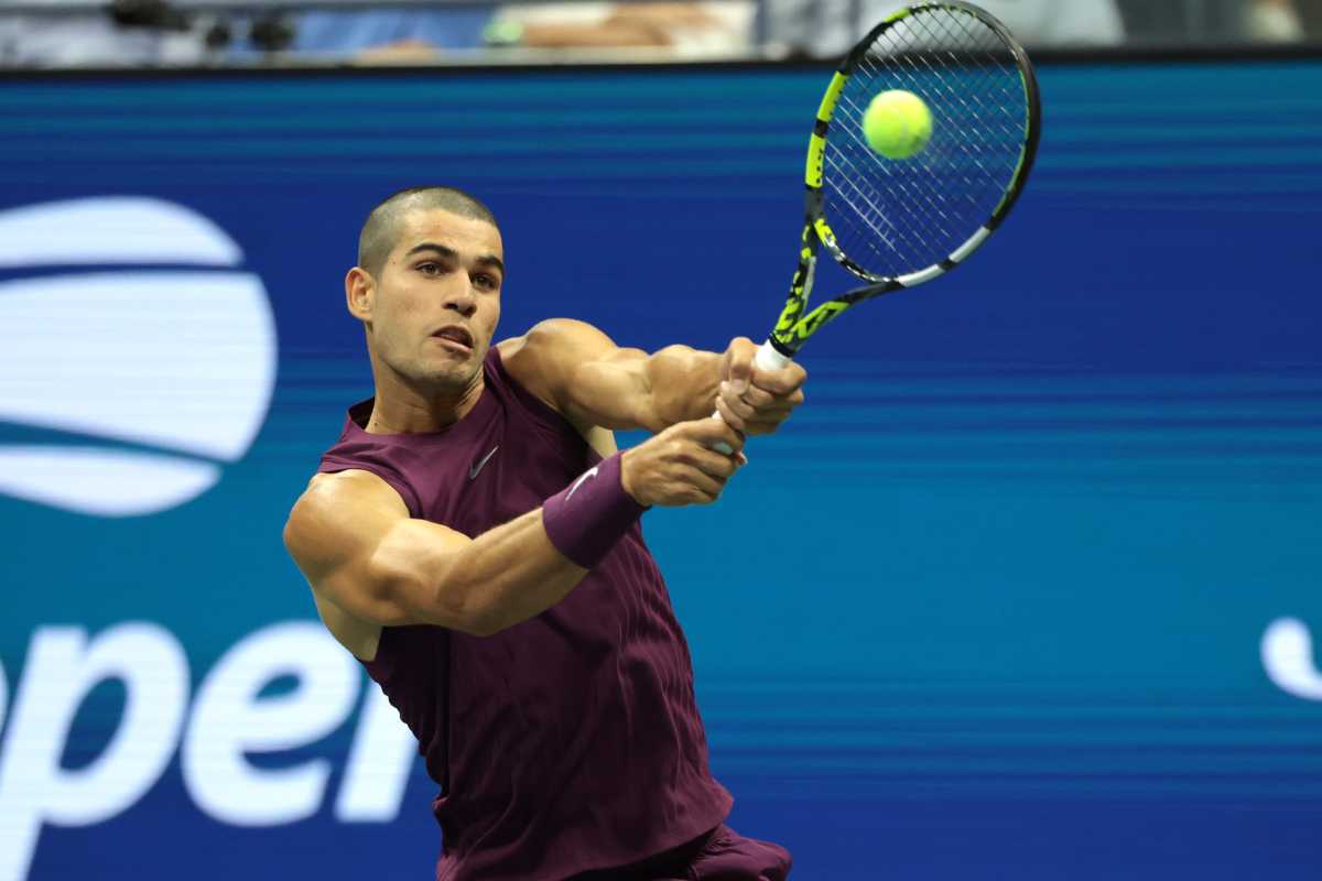 US Open 2025: Alcaraz demolishes Opelka in the Flushing debut