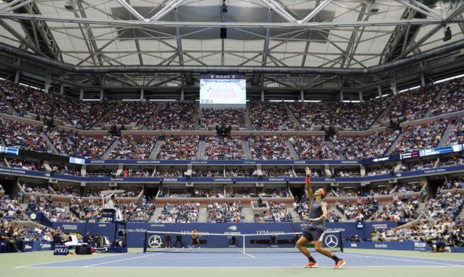 US Open announces invitations winners for the main masculine main box