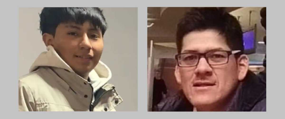 Ecuadorian Queens and Peruvian of Long Island will be released from ICE centers