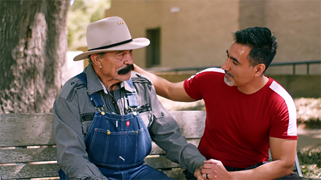 New telenovela style series highlights Alzheimer's in Hispanic and Latin communities