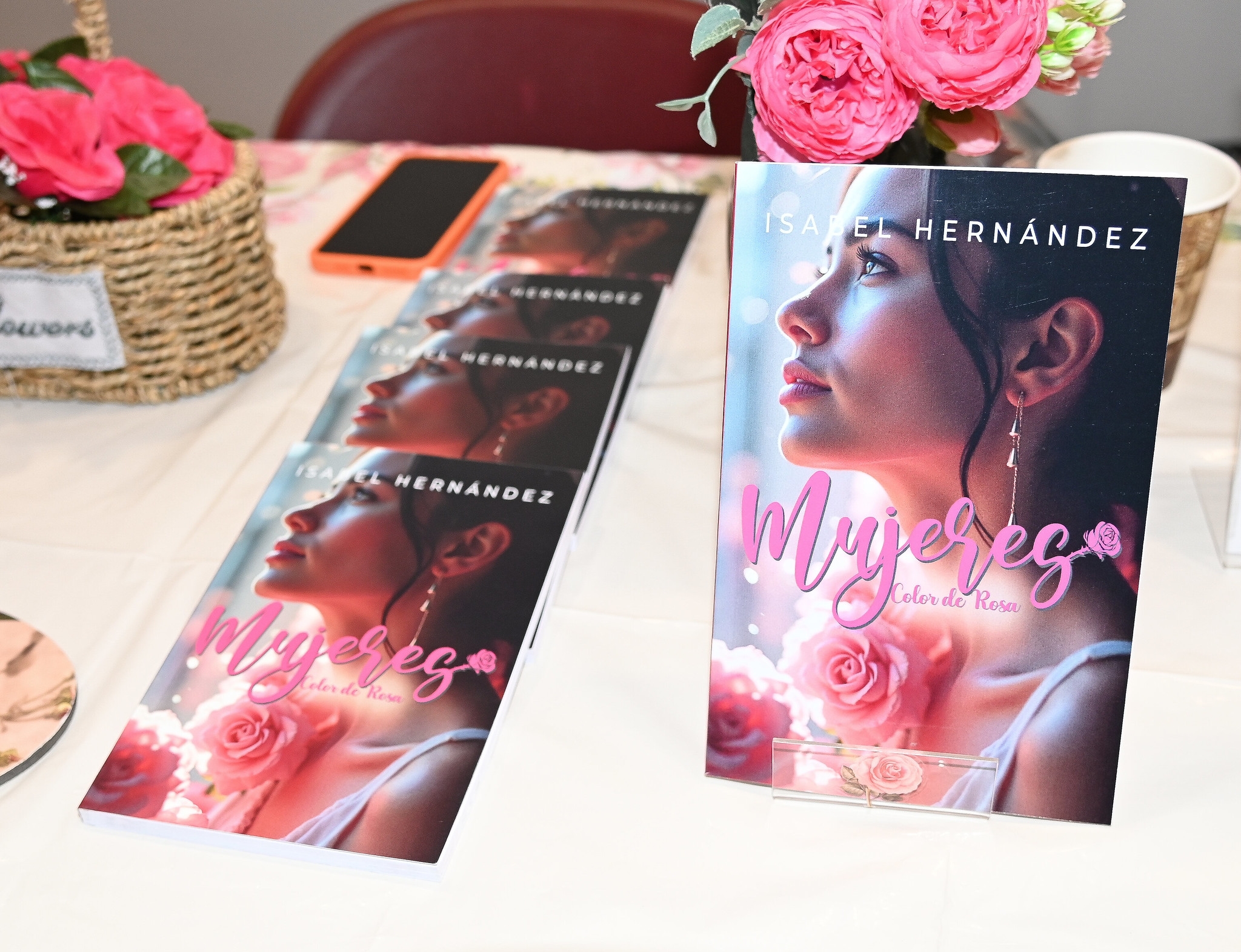 Latinx Arts Festival and Book Fair: A heartfelt celebration of culture and community