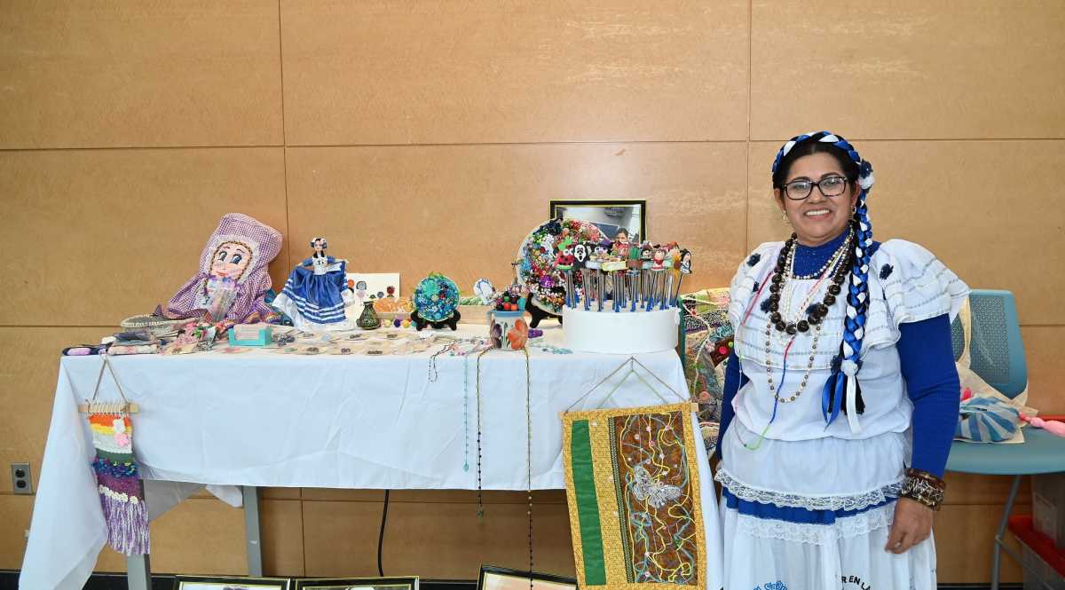 Latinx Arts Festival and Book Fair: A heartfelt celebration of culture and community