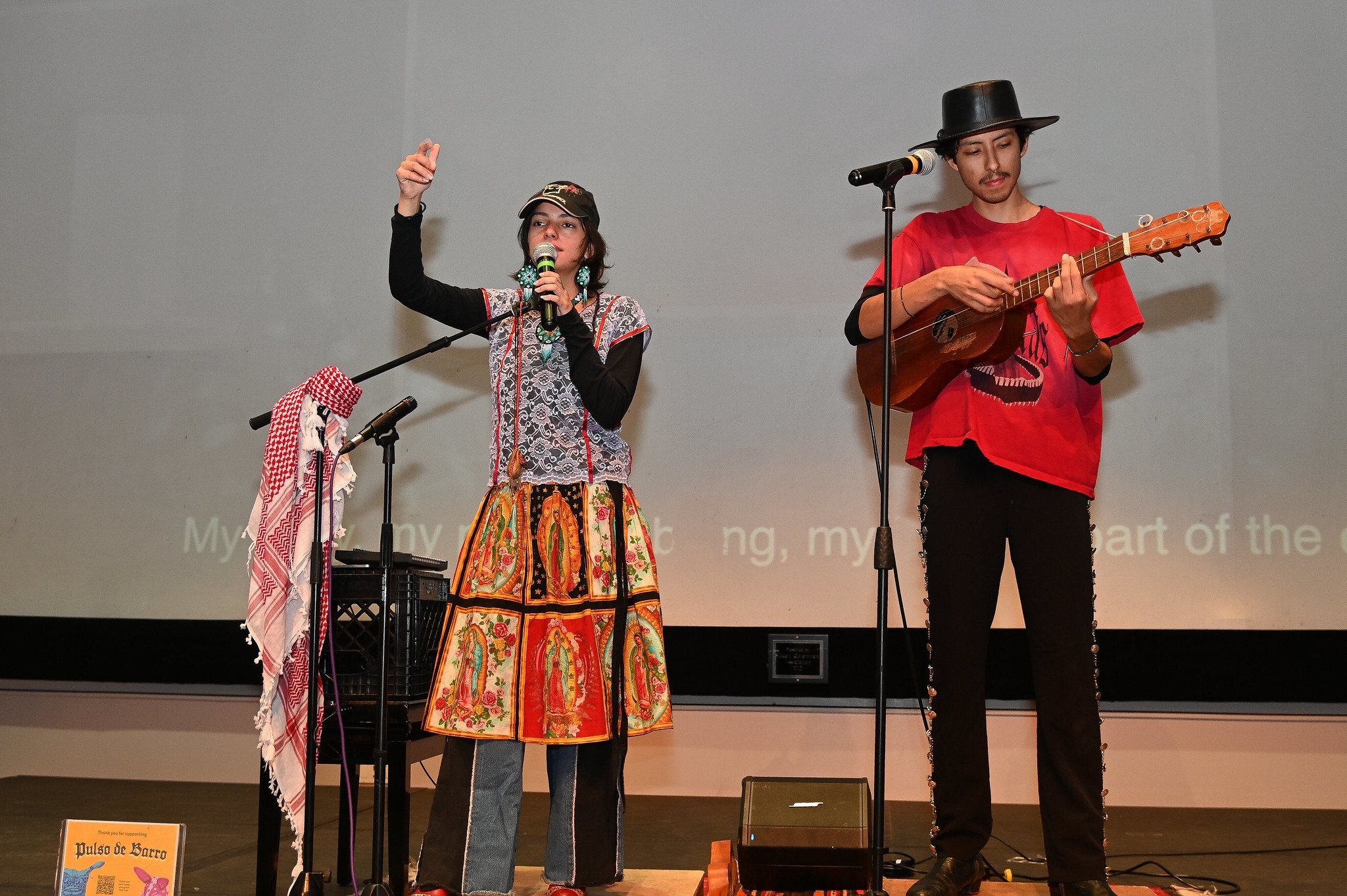 Latinx Arts Festival and Book Fair: A heartfelt celebration of culture and community