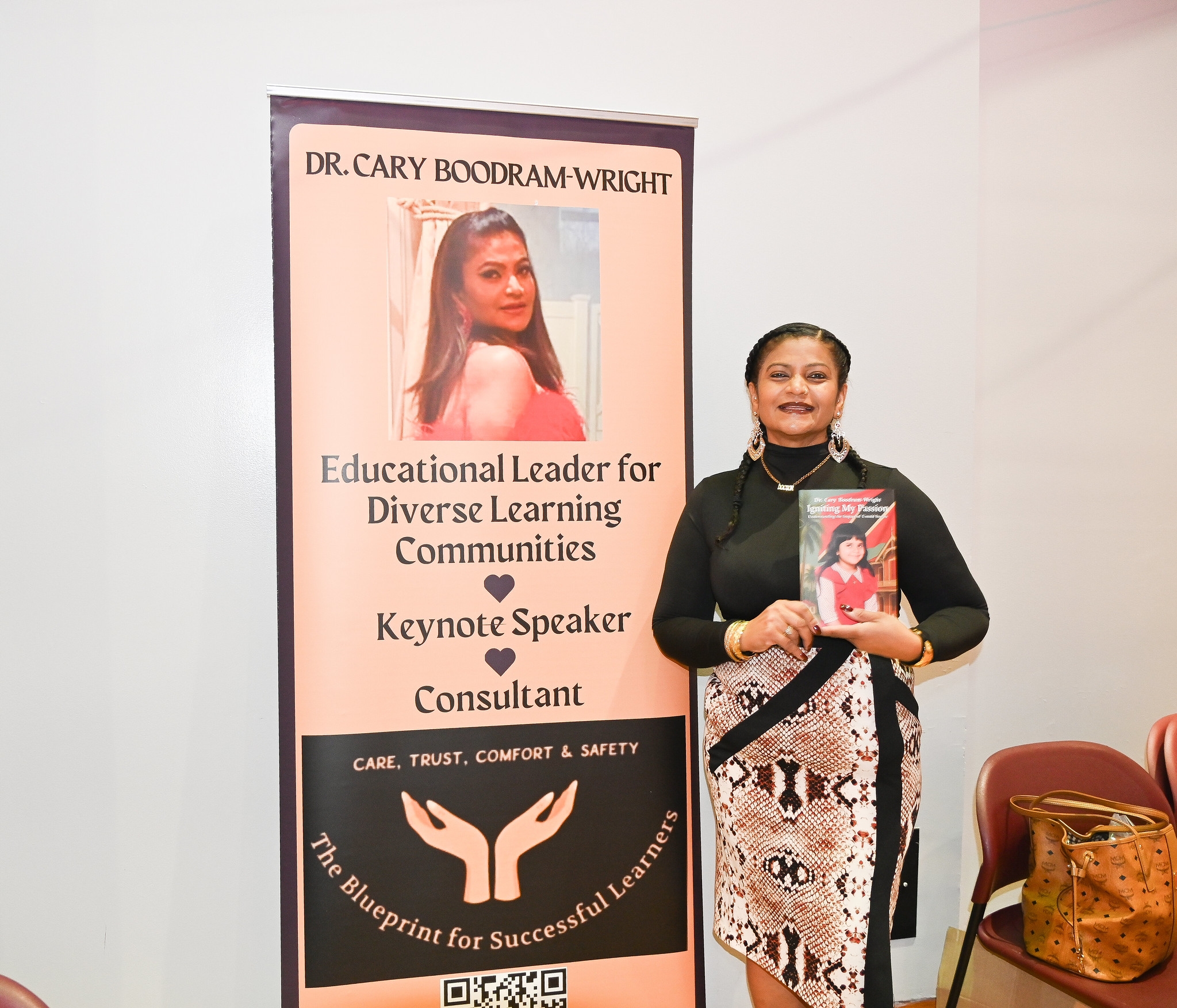 Latinx Arts Festival and Book Fair: A heartfelt celebration of culture and community