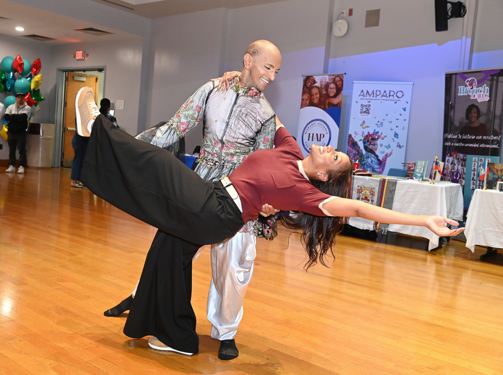 Latinx Arts Festival and Book Fair: A heartfelt celebration of culture and community