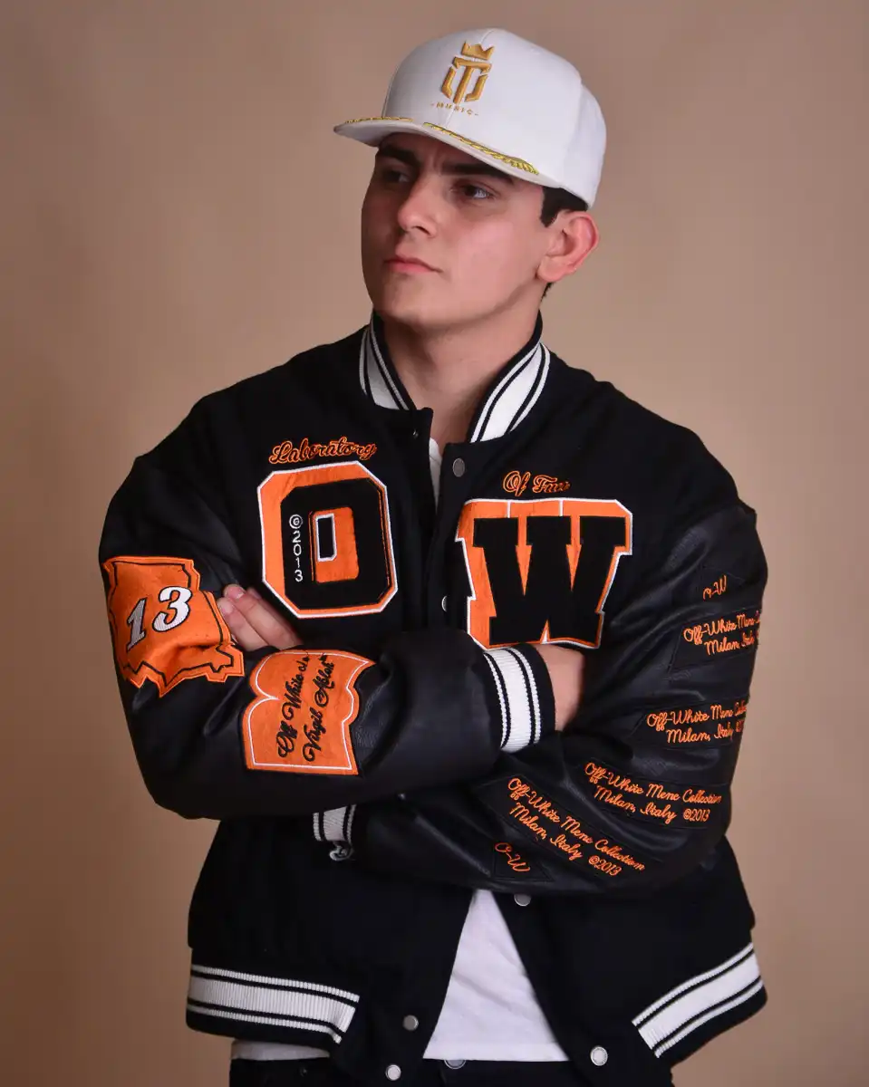 “Honor and Glory”: Dylan Coronel affirms his place in the new wave of the Mexican Regional