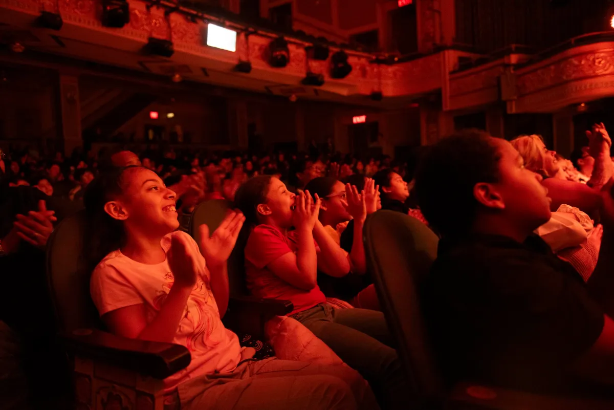 Buena Vista Social Club The Musical