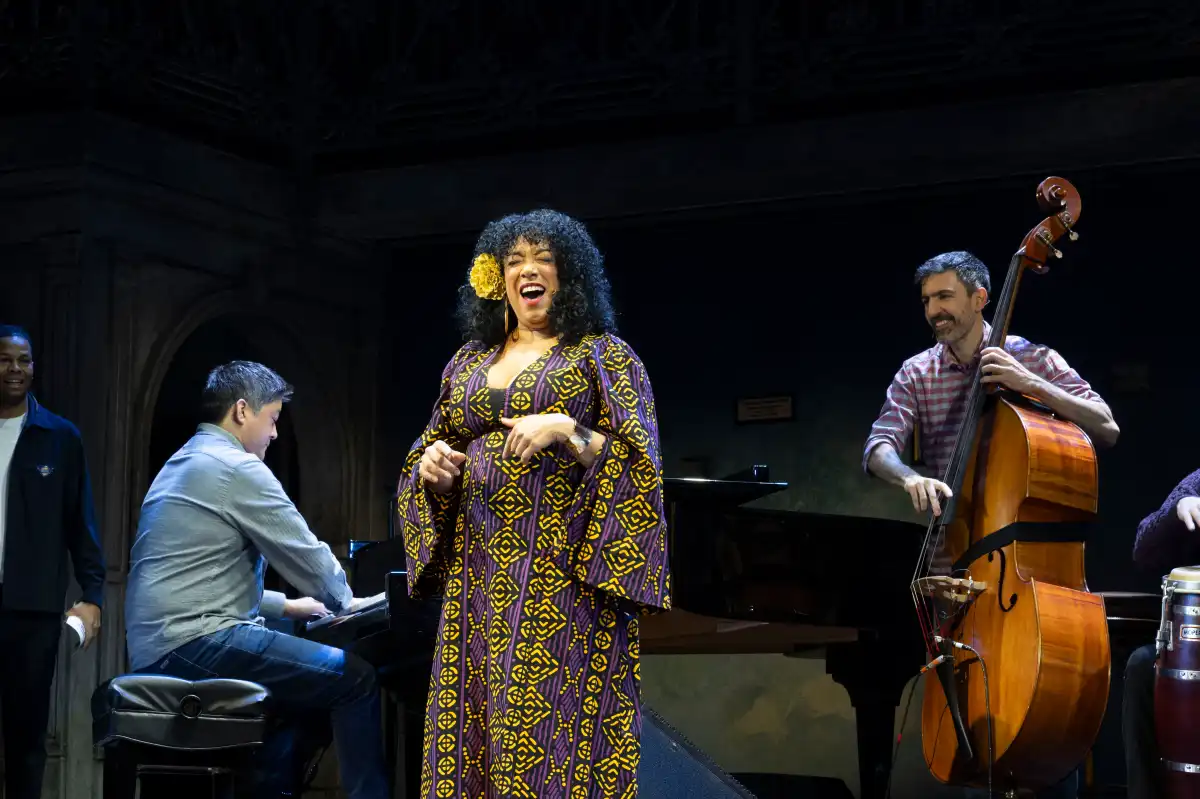 From the classrooms to Havana: students discover how a Broadway musical is created with Buena Vista Social Club The Musical