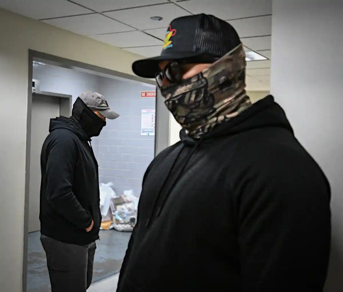 Attorney General Letitia James launches a team to monitor ICE actions in New York