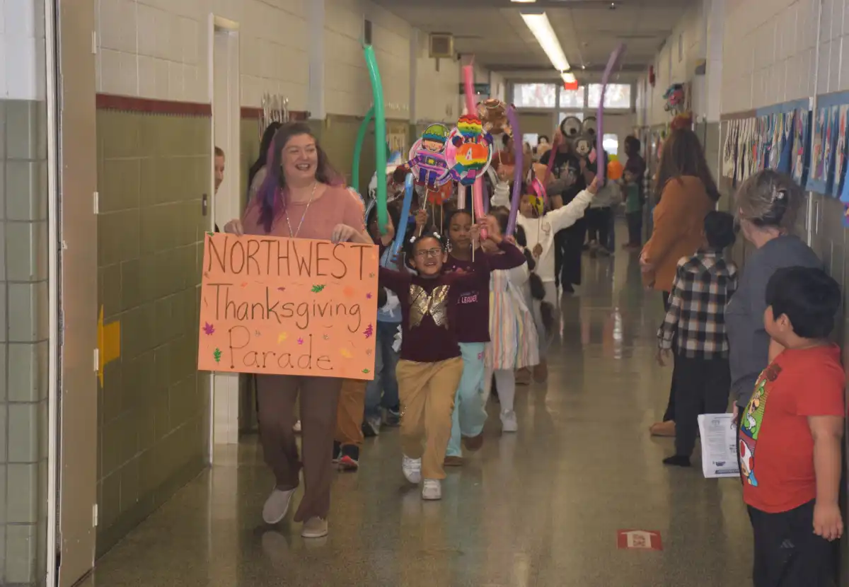 Photo: Amityville Union Free School District