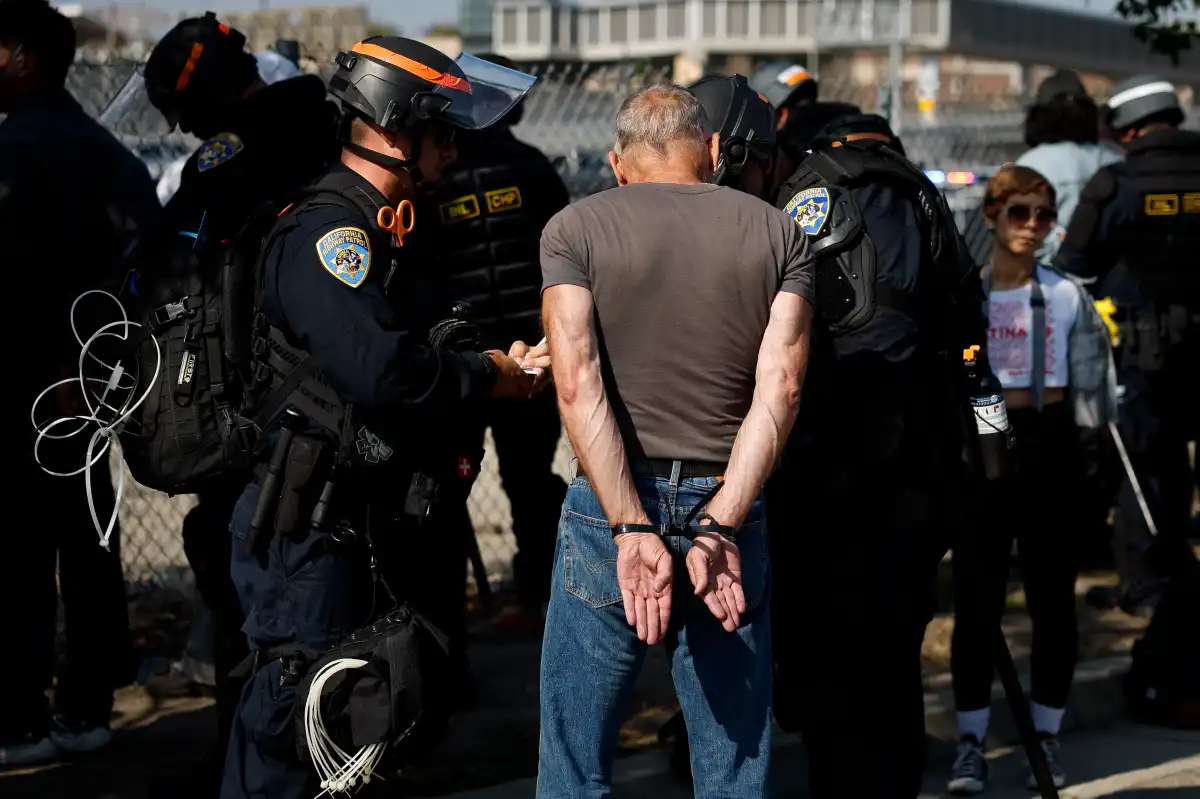 Federal judge prohibits ICE from using tax data to locate immigrants