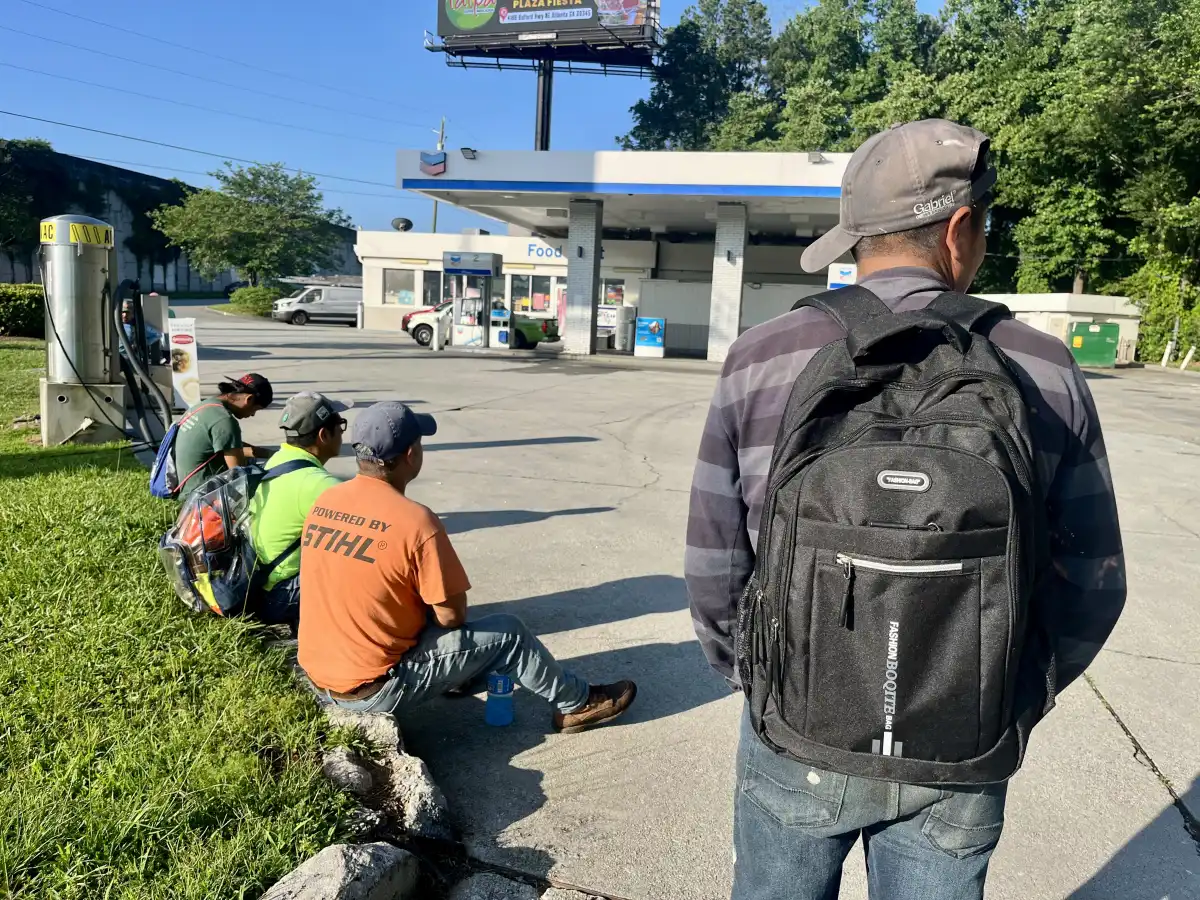 Immigrants represent less than 5% of fraud in social programs in the US