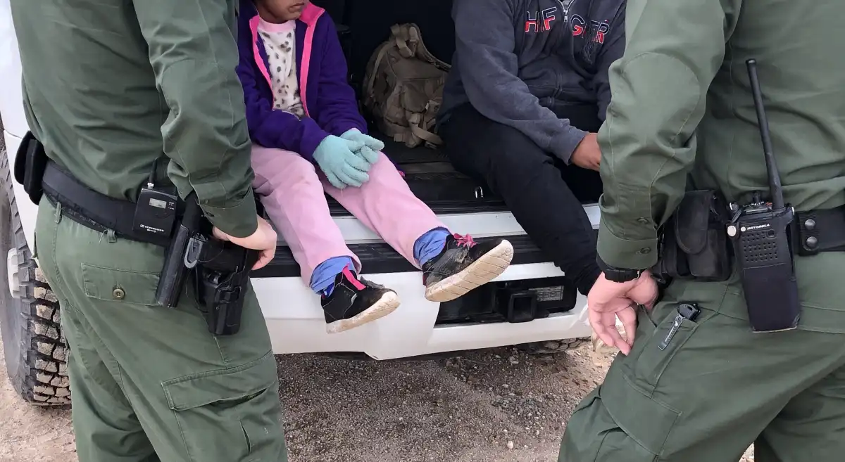 NY legal group asks not to forget unaccompanied children whose whereabouts are unknown