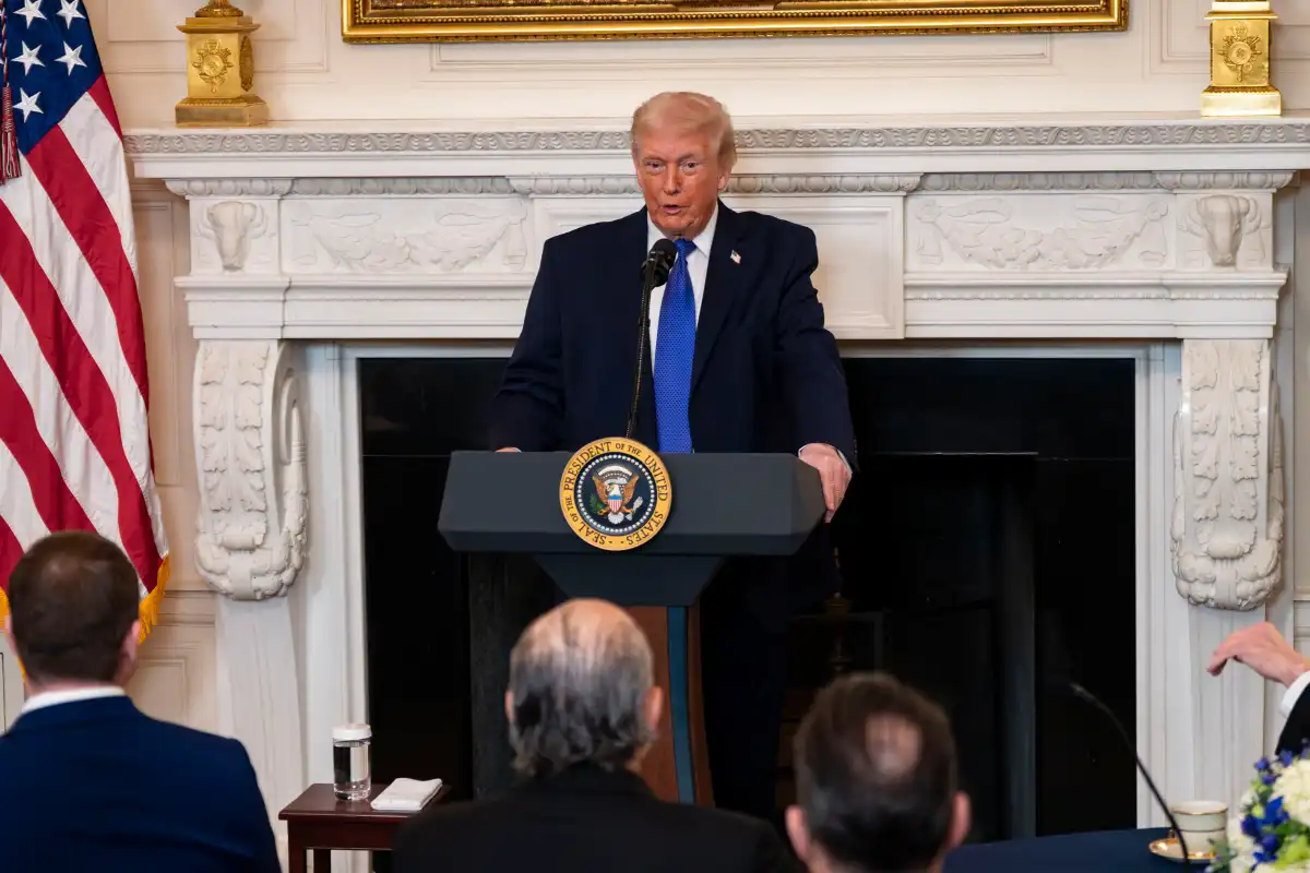 Supreme Court invalidates Trump's tariffs