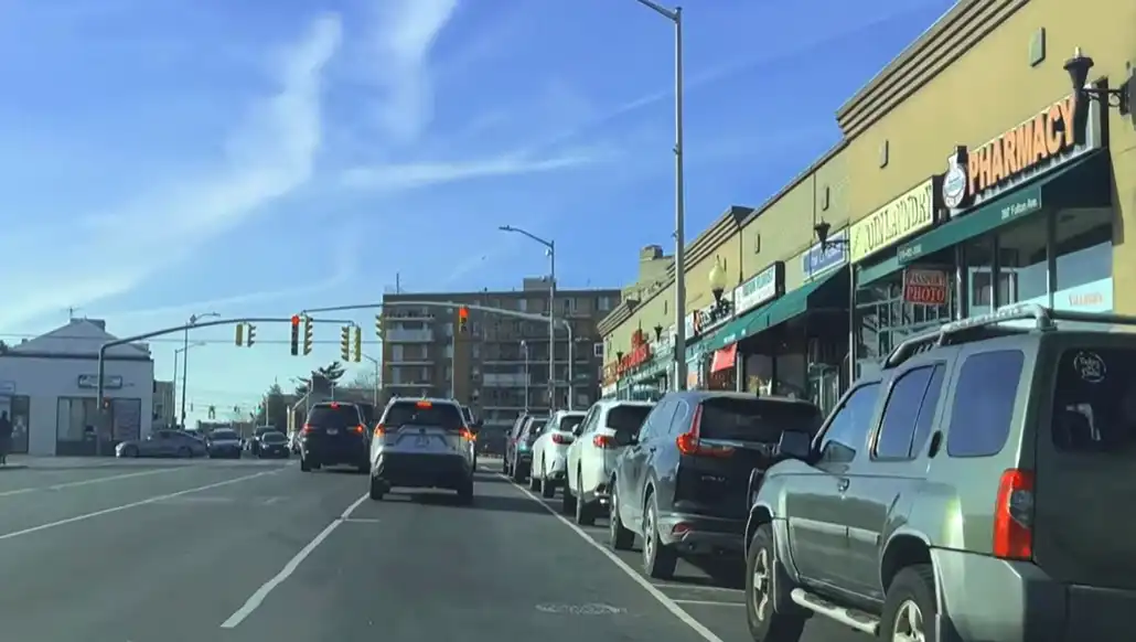 They encourage shopping at small local businesses during the holiday season