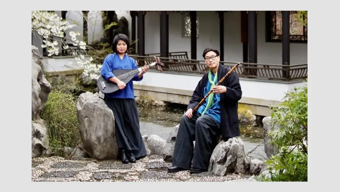 Vívelo LI: Musical show celebrates the Lunar New Year