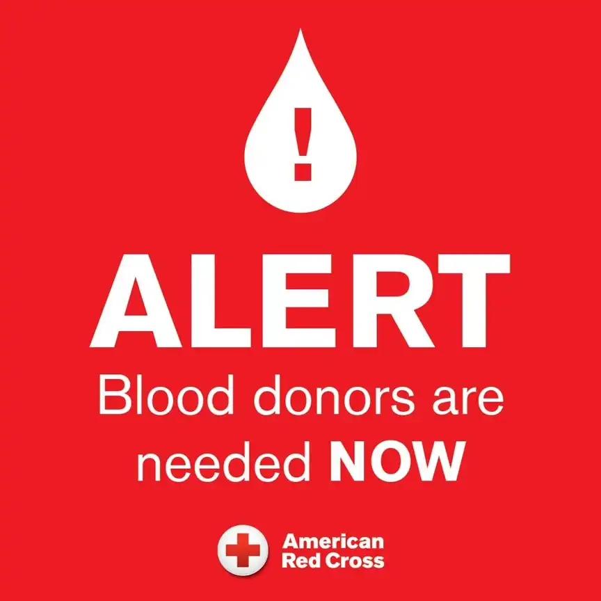 This year more Hispanics saved lives by donating blood, highlights the Red Cross