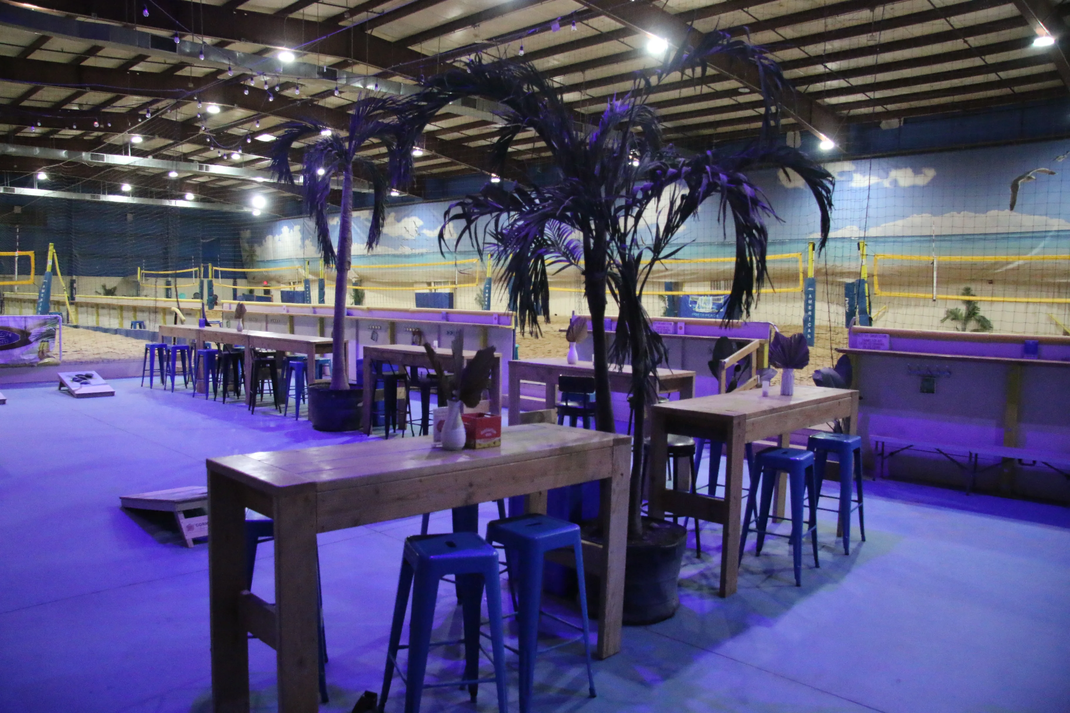 Olympic legend Kerri Walsh Jennings to teach beach volleyball clinics on Long Island