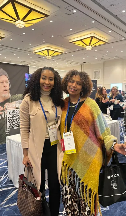 The Hispanic Alliance for Prevention (HAP) Coalition participates in a forum with national experts