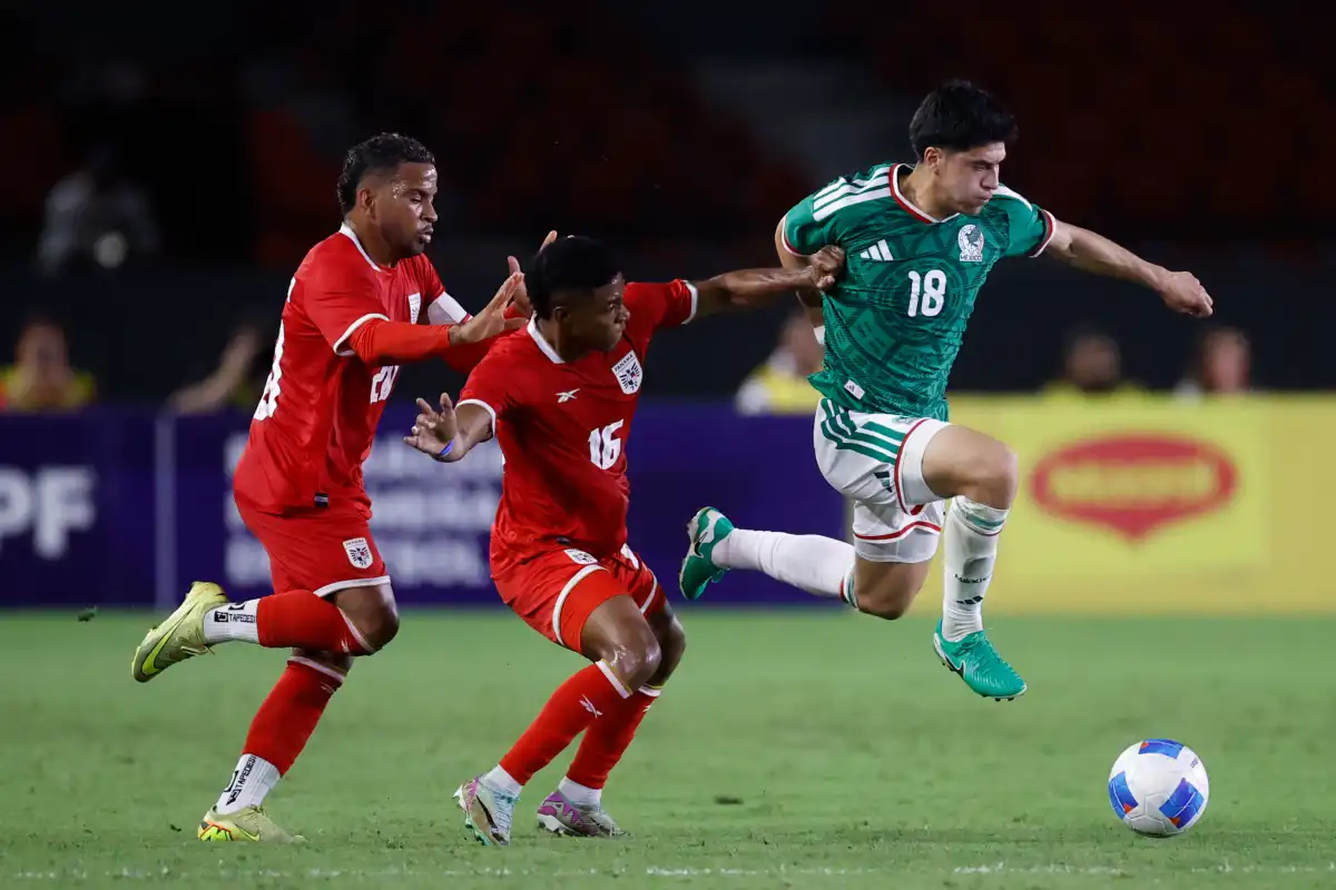 Insipid triumph… Mexico wins in Panama with an agonizing own goal