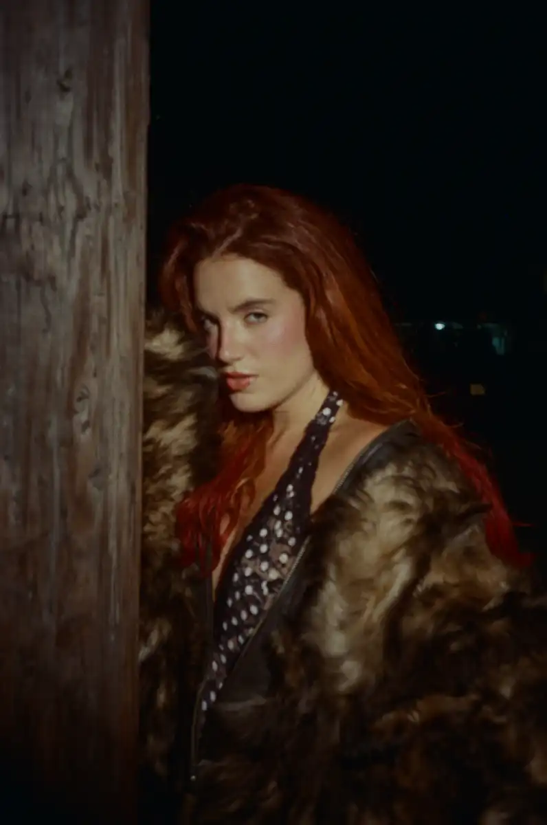 nic celebrates the love that is chosen with 'favorite'