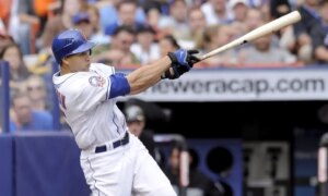 Puerto Rican Carlos Beltrán to the Baseball Hall of Fame