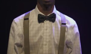 ID Studio Theater Celebrates 25 Years with “Hobo Hotel” for Black History Month