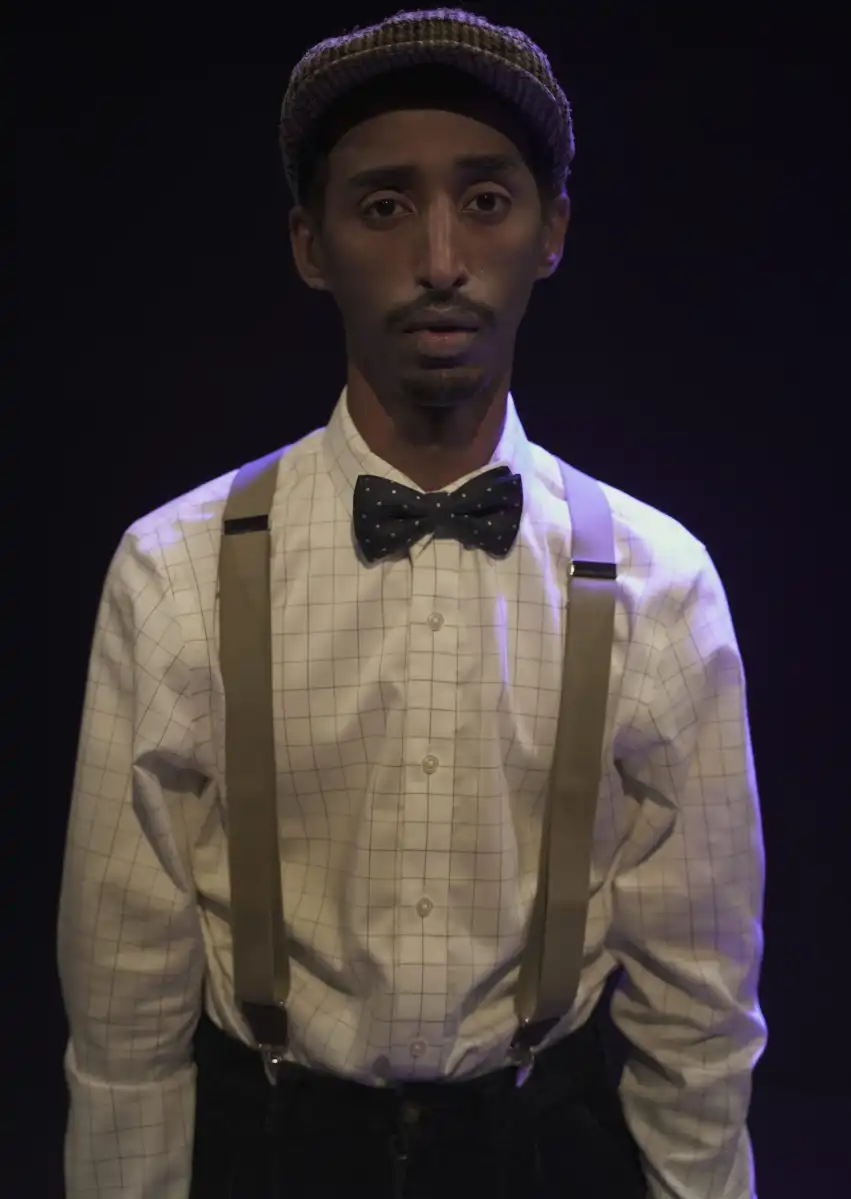 ID Studio Theater Celebrates 25 Years with “Hobo Hotel” for Black History Month