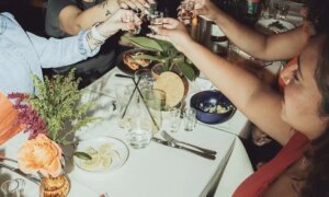 Mayahuel: the heart of corn and Mexican hospitality in Queens