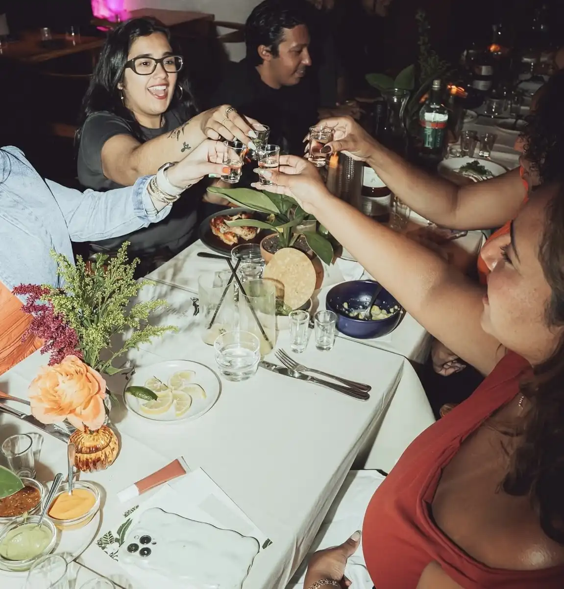 Mayahuel: the heart of corn and Mexican hospitality in Queens